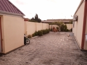Satılır 3 otaqlı 170 m2 bağ evi Şüvəlan