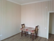 İcarəyə verilir 2 otaqlı 58 m2 yeni tikili Hövsan