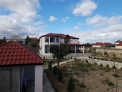 Satılır 10 otaqlı 500 m2 həyət evi Mərdəkan