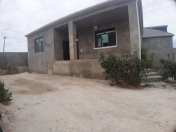 Satılır 3 otaqlı 85 m2 həyət evi Hövsan
