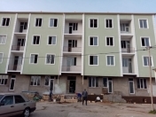 Satılır 2 otaqlı 30 m2 yeni tikili Binəqədi