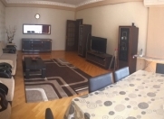 İcarəyə verilir 2 otaqlı 110 m2 yeni tikili 28 May m.