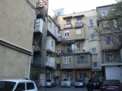 İcarəyə verilir 2 otaqlı 55 m2 köhnə tikili Sahil m.