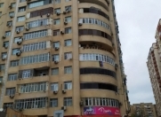 Satılır 4 otaqlı 176 m2 yeni tikili 8 km