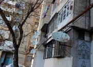 Satılır 4 otaqlı 90 m2 köhnə tikili Biləcəri