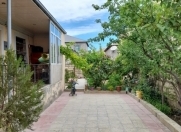 Satılır 3 otaqlı 100 m2 həyət evi Binə