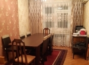 Satılır 3 otaqlı 80 m2 köhnə tikili Əhmədli