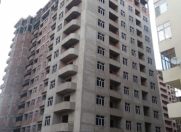 Satılır 1 otaqlı 53.8 m2 yeni tikili Xırdalan