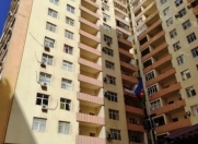 İcarəyə verilir 2 otaqlı 50 m2 yeni tikili Əhmədli m.