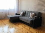 İcarəyə verilir 3 otaqlı 110 m2 yeni tikili Gənclik m.