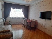 İcarəyə verilir 2 otaqlı 80 m2 yeni tikili Sərhədçi İdman kompleksi