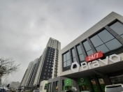 Satılır 4 otaqlı 128 m2 yeni tikili Həzi Aslanov m.