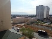 İcarəyə verilir 2 otaqlı 60 m2 yeni tikili Masazır