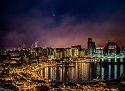 İcarəyə verilir 2 otaqlı 100 m2 yeni tikili Əhmədli m.