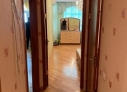 Satılır 2 otaqlı 57 m2 yeni tikili 1 mkr