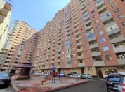 İcarəyə verilir 4 otaqlı 190 m2 yeni tikili 8 Noyabr m.