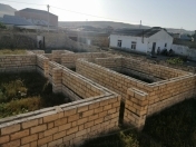 Satılır 5.3 sot torpaq Qobu