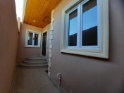 Satılır 3 otaqlı 90 m2 həyət evi Binəqədi