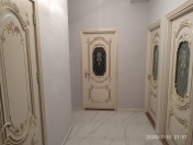 İcarəyə verilir 3 otaqlı 90 m2 yeni tikili Əhmədli m.