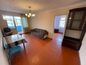İcarəyə verilir 2 otaqlı 60 m2 köhnə tikili 8 km