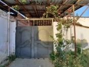 Satılır 3 otaqlı 75 m2 həyət evi Binəqədi