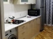 İcarəyə verilir 2 otaqlı 90 m2 yeni tikili Xırdalan