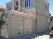 Satılır 4 otaqlı 140 m2 həyət evi Masazır