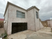 Satılır 3 otaqlı 120 m2 həyət evi Mehdiabad