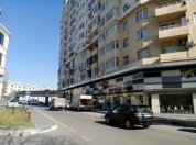 Satılır 3 otaqlı 93 m2 yeni tikili Gənclik m.