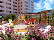 Satılır 4 otaqlı 702 m2 yeni tikili Aygun City