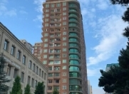 Satılır 3 otaqlı 138 m2 yeni tikili Gənclik m.