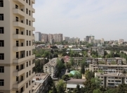 Satılır 2 otaqlı 101 m2 yeni tikili Aygun City