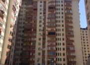Satılır 4 otaqlı 172 m2 yeni tikili Həzi Aslanov