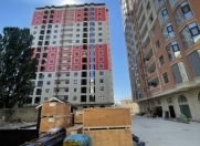 Satılır 1 otaqlı 68.75 m2 yeni tikili 8 mkr