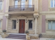 İcarəyə verilir 15 otaqlı 500 m2 ofis Nərimanov r.