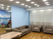 Satılır 3 otaqlı 98 m2 yeni tikili Asan Xidmət-1