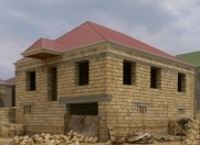 Satılır 4 otaqlı 95 m2 həyət evi Lökbatan