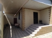 Satılır 4 otaqlı 100 m2 həyət evi Buzovna