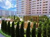 Satılır 3 otaqlı 135 m2 yeni tikili Aygun City