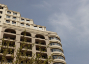 Satılır 3 otaqlı 137 m2 yeni tikili Aygun City