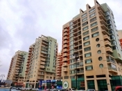 Satılır 4 otaqlı 201 m2 yeni tikili Çıraq Plaza