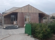 Satılır 4 otaqlı 130 m2 həyət evi Albalı