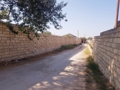 Satılır 5 sot torpaq Pirşağı