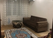 Satılır 2 otaqlı 56 m2 yeni tikili Həzi Aslanov