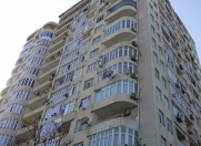 Satılır 3 otaqlı 126 m2 yeni tikili 4 mkr