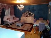 Satılır 4 otaqlı 90 m2 həyət evi Görədil