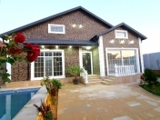 Satılır 4 otaqlı 4 m2 bağ evi Şüvəlan