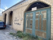 Satılır 4 otaqlı 800 m2 həyət evi Gəncə