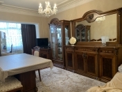 Satılır 4 otaqlı 90 m2 köhnə tikili Əhmədli