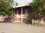 Satılır 6 otaqlı 250 m2 həyət evi Gəncə